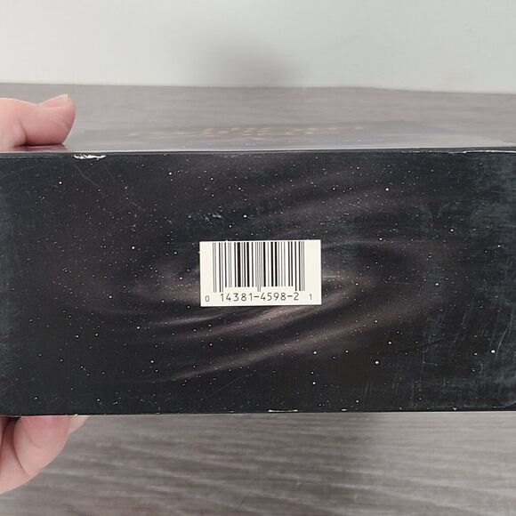 The Twilight Zone Collection 1 DVD Disc Set Volume 1-9 CBS DVD - Picture 5 of 5